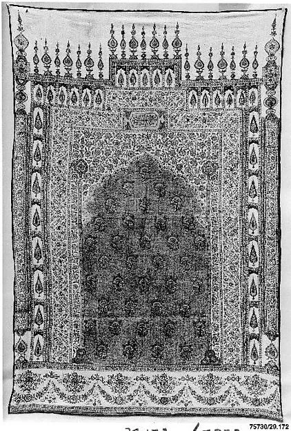 Hanging — تصویر رکورد موزهٔ متروپولیتن (دسترسی آزاد)