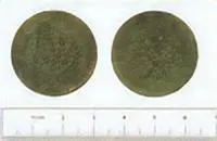 POST MEDIEVAL TOKEN — تصویر رکورد یوروپیانا