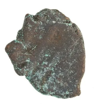 روی نمونهٔ موزه‌ای 1997.66.7053 از این تیپ