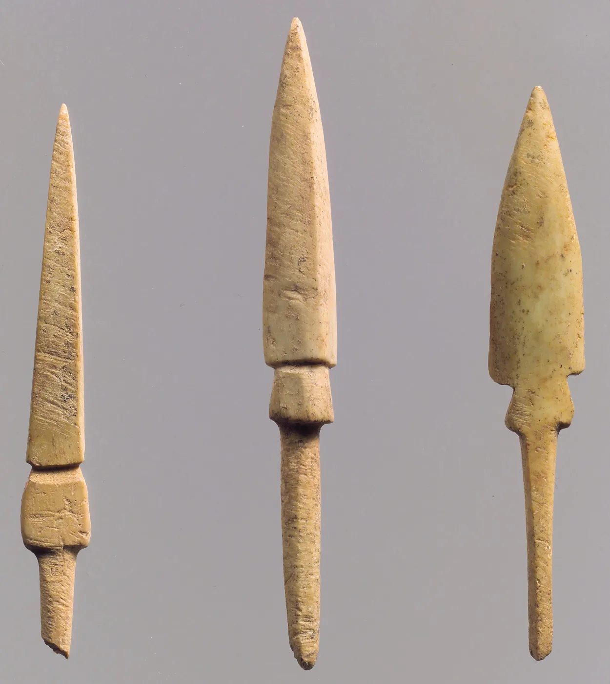 Arrowhead — تصویر رکورد موزهٔ متروپولیتن (دسترسی آزاد)