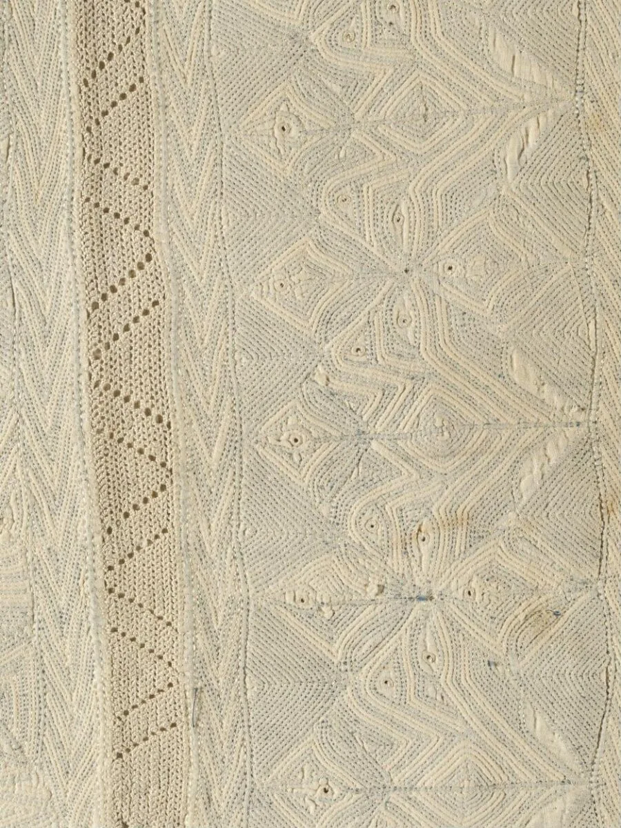 Prayer mat — تصویر رکورد موزهٔ ویکتوریا و آلبرت