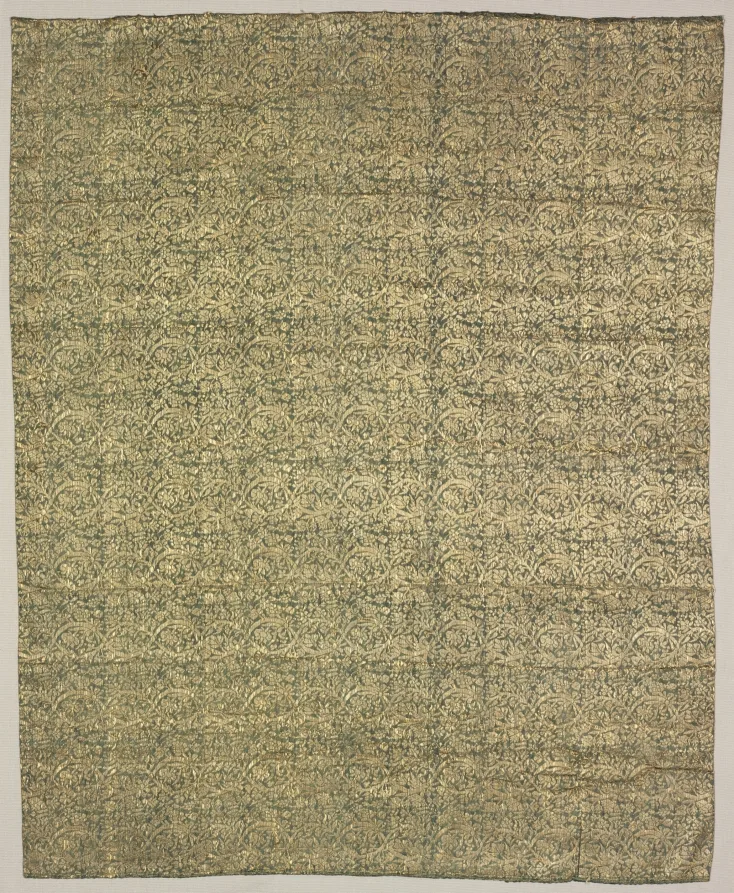 Fragment — تصویر رکورد موزهٔ هنر کلیولند (دسترسی آزاد)