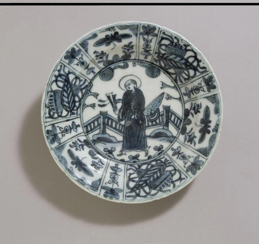 نمای تکمیلیِ همان اثر — شمارهٔ اموال 167-1884