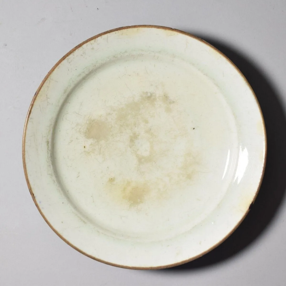 Plate — تصویر رکورد موزهٔ ویکتوریا و آلبرت