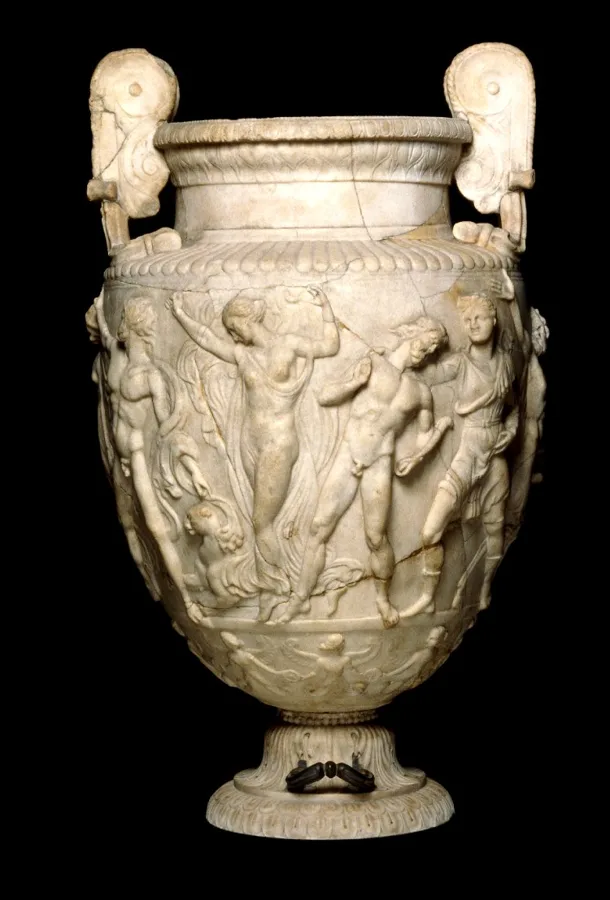 Townley Vase — تصویر رکورد ویکیداده