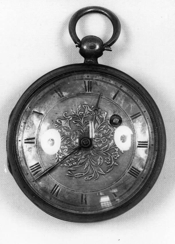 zakhorloge — تصویر رکورد یوروپیانا