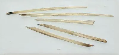 Pen, quill — تصویر رکورد یوروپیانا