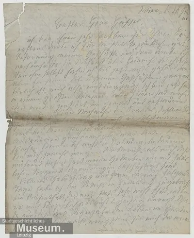 Letter, 1 p.m. — تصویر رکورد یوروپیانا