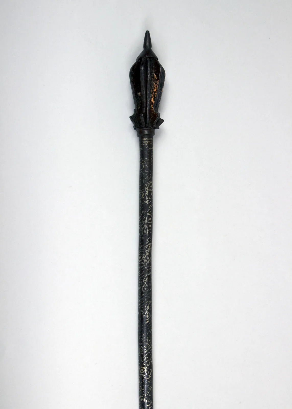 Mace — تصویر رکورد موزهٔ متروپولیتن (دسترسی آزاد)