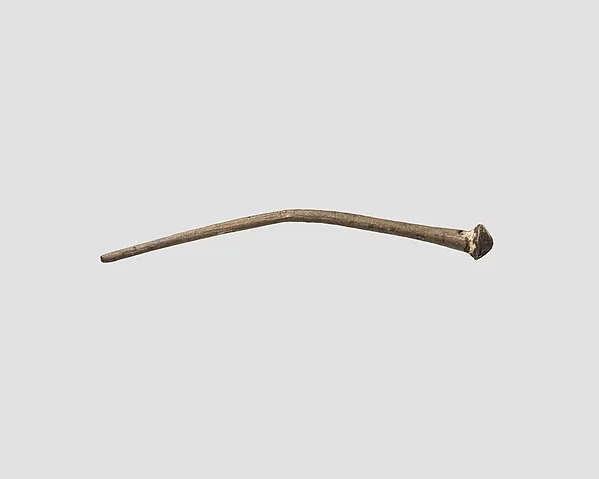 Pin — تصویر رکورد موزهٔ متروپولیتن (دسترسی آزاد)