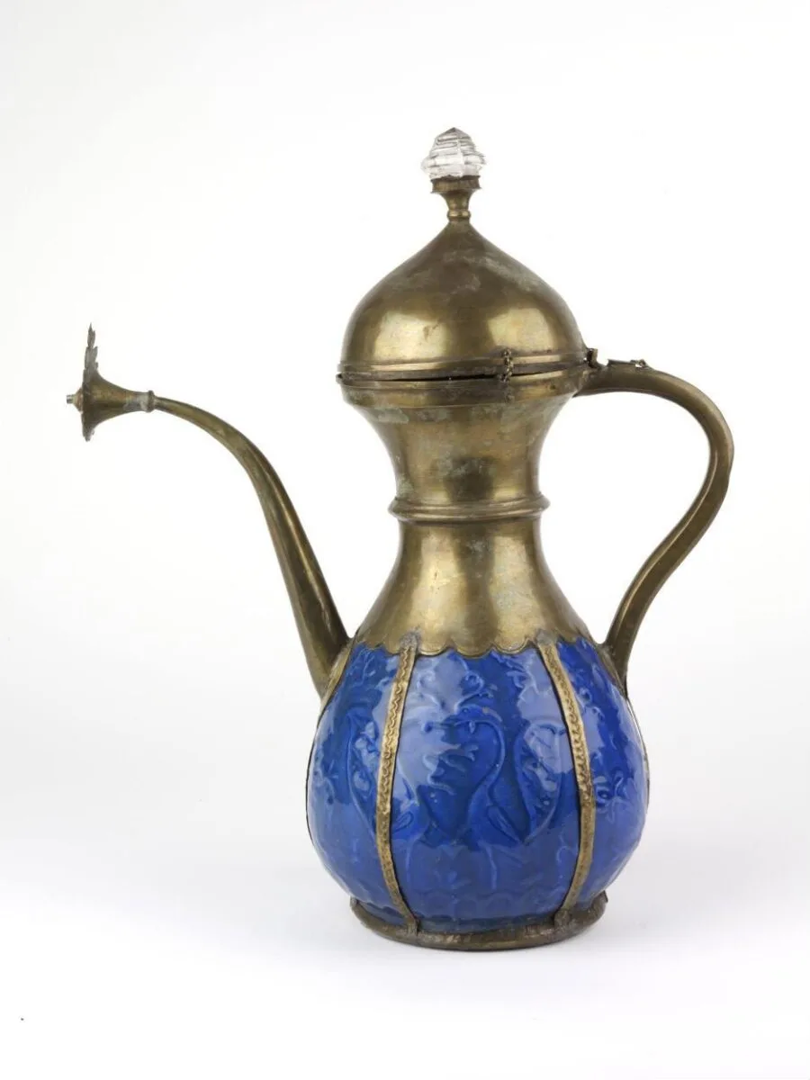 Ewer — تصویر رکورد موزهٔ ویکتوریا و آلبرت