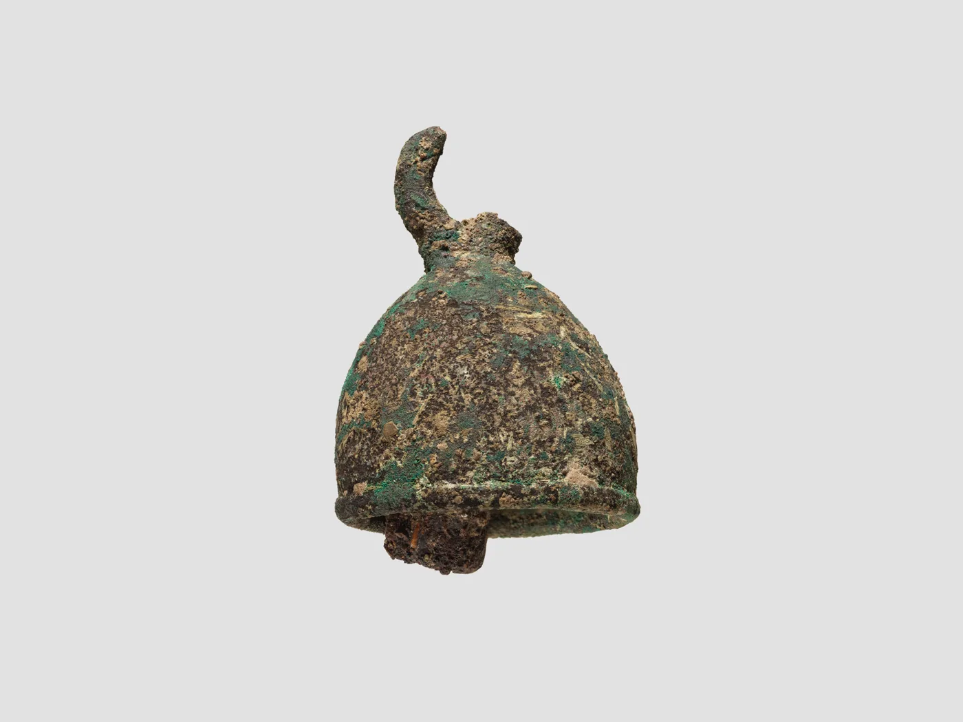 Bell — تصویر رکورد موزهٔ متروپولیتن (دسترسی آزاد)