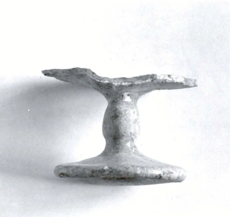 Goblet — تصویر رکورد موزهٔ متروپولیتن (دسترسی آزاد)