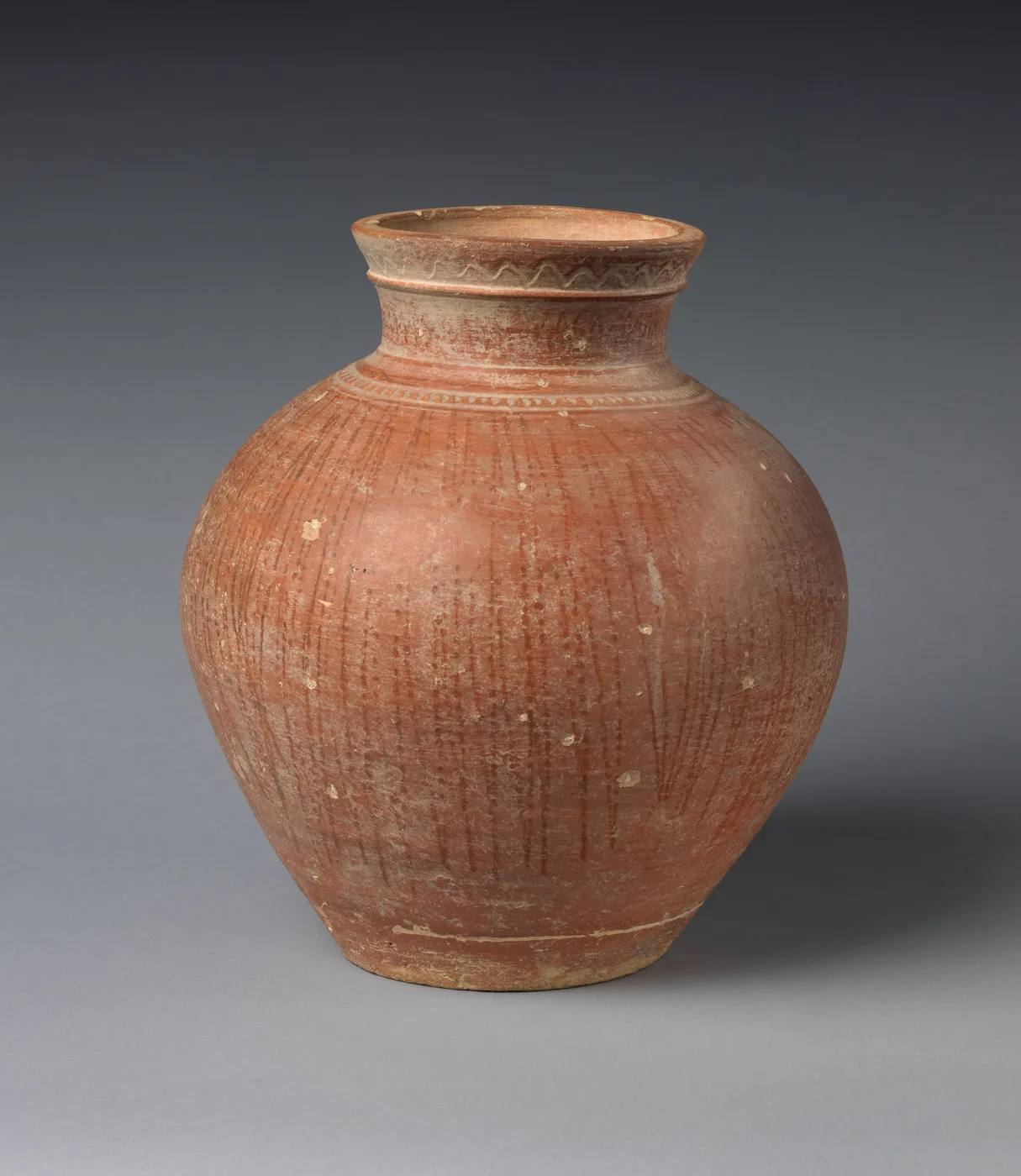 Jar — تصویر رکورد موزهٔ متروپولیتن (دسترسی آزاد)