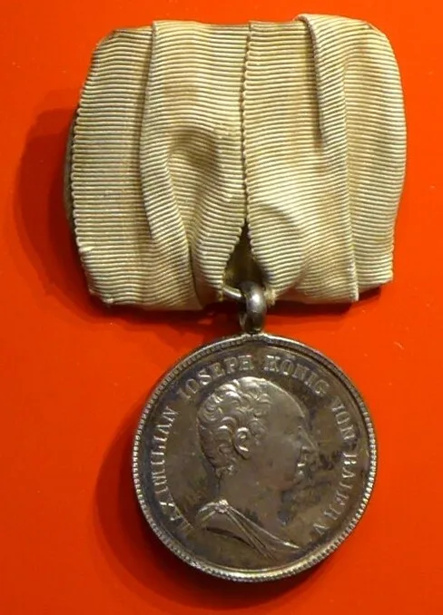 Zivilverdienstmedaille — تصویر رکورد ویکیداده