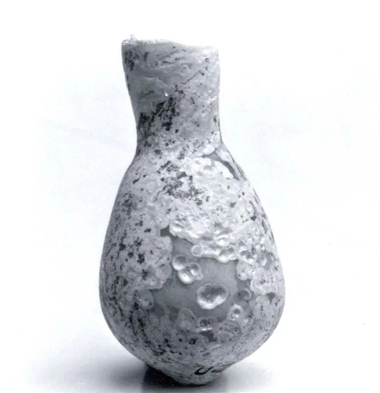 Bottle — تصویر رکورد موزهٔ متروپولیتن (دسترسی آزاد)