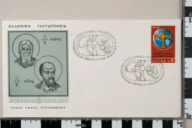 19η Κληρικολαϊκή Συνέλευση Αμερικής — تصویر رکورد یوروپیانا