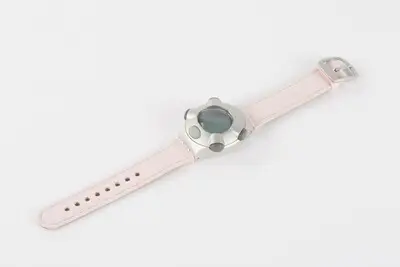 Armbanduhr, Swatch, Grenchen (CH), 2000. — تصویر رکورد یوروپیانا