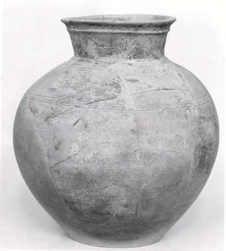 Jar — تصویر رکورد موزهٔ متروپولیتن (دسترسی آزاد)