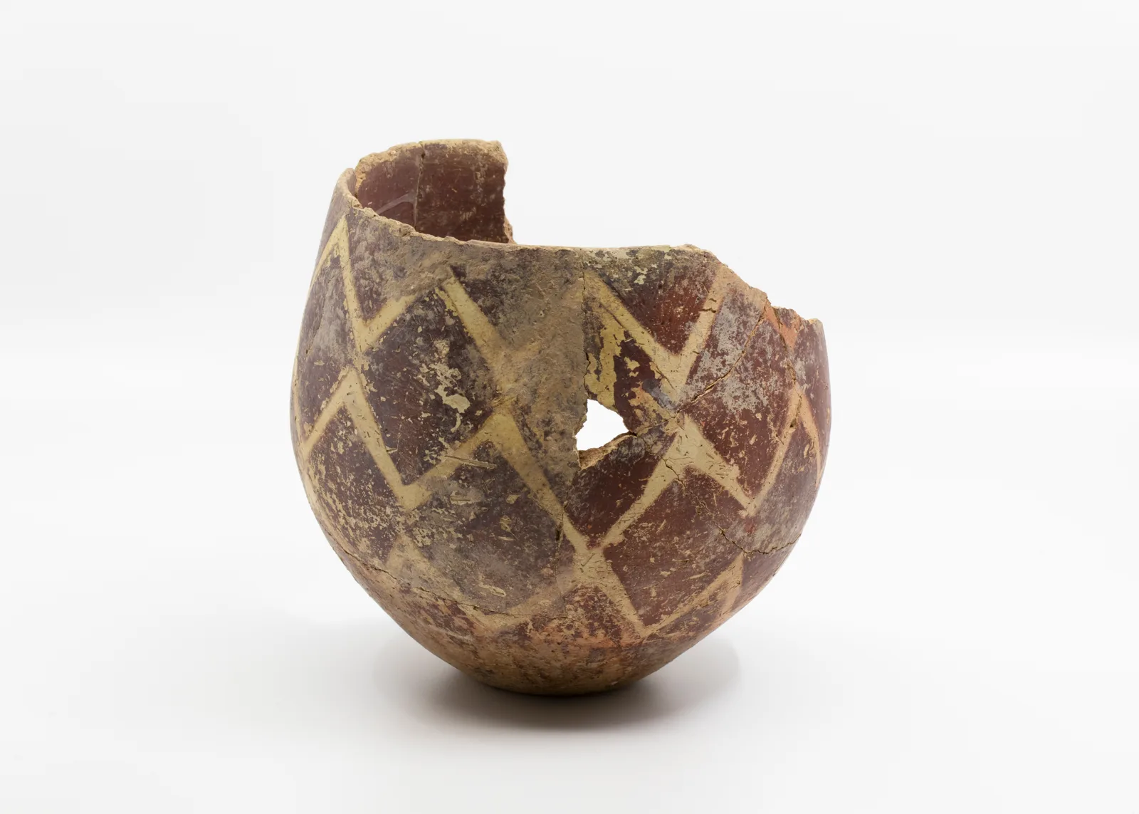 Vessel — تصویر رکورد موزهٔ متروپولیتن (دسترسی آزاد)