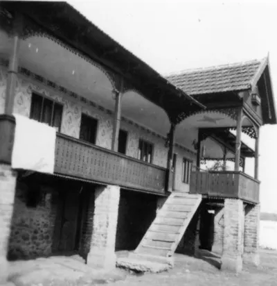 Casă nouă, Oltenia (1964) — تصویر رکورد یوروپیانا