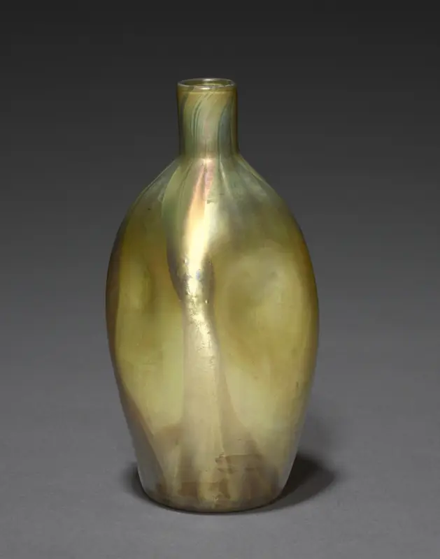 Vase — تصویر رکورد موزهٔ هنر کلیولند (دسترسی آزاد)