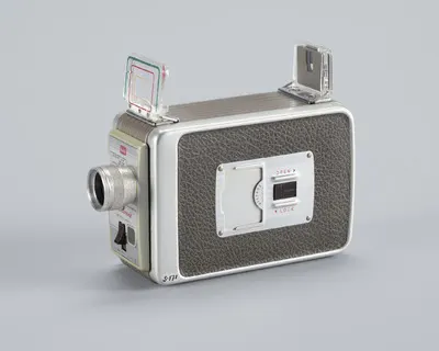 Projector - FILMCAMERA Eastman Kodak Co. - USA — تصویر رکورد یوروپیانا