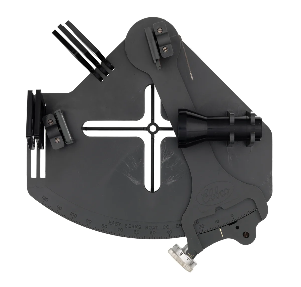 Boat Sextant — تصویر رکورد یوروپیانا