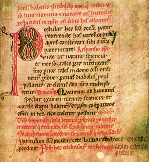 Pontifikale von Płock — تصویر رکورد ویکیداده