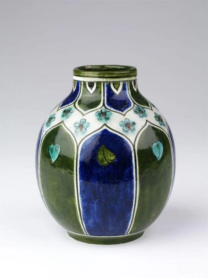 Persian Ware — تصویر رکورد موزهٔ ویکتوریا و آلبرت