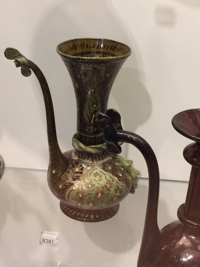 نمای تکمیلیِ همان اثر — شمارهٔ اموال 179-1883