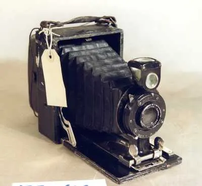 camera/folding — تصویر رکورد یوروپیانا