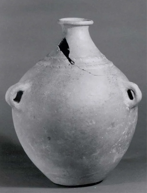 Vessel — تصویر رکورد موزهٔ متروپولیتن (دسترسی آزاد)