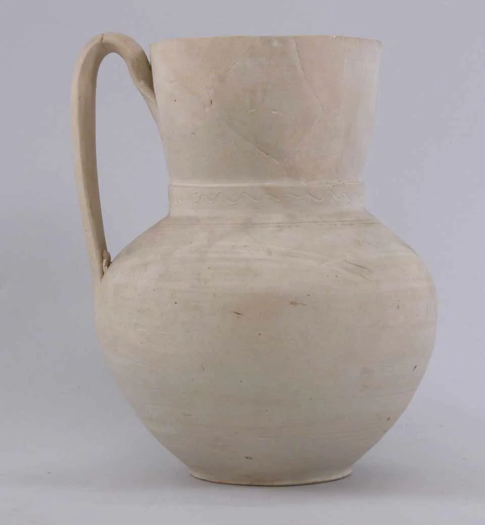 Ewer — تصویر رکورد موزهٔ متروپولیتن (دسترسی آزاد)