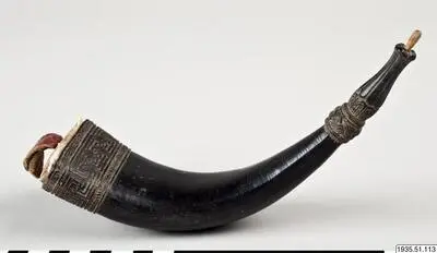 snuff horn, snuff nose, snuff box, ra tse — تصویر رکورد یوروپیانا