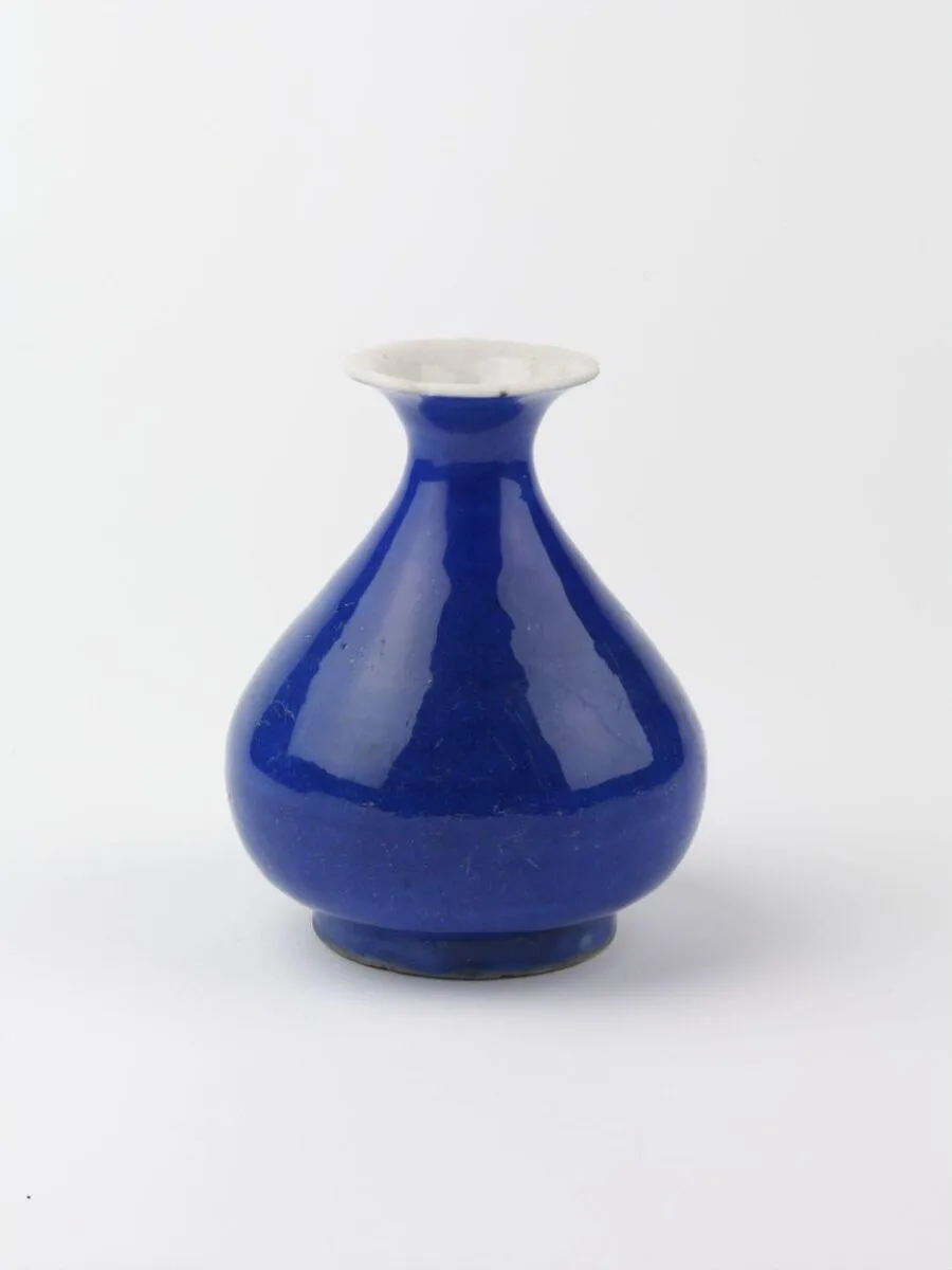 Vase — تصویر رکورد موزهٔ ویکتوریا و آلبرت