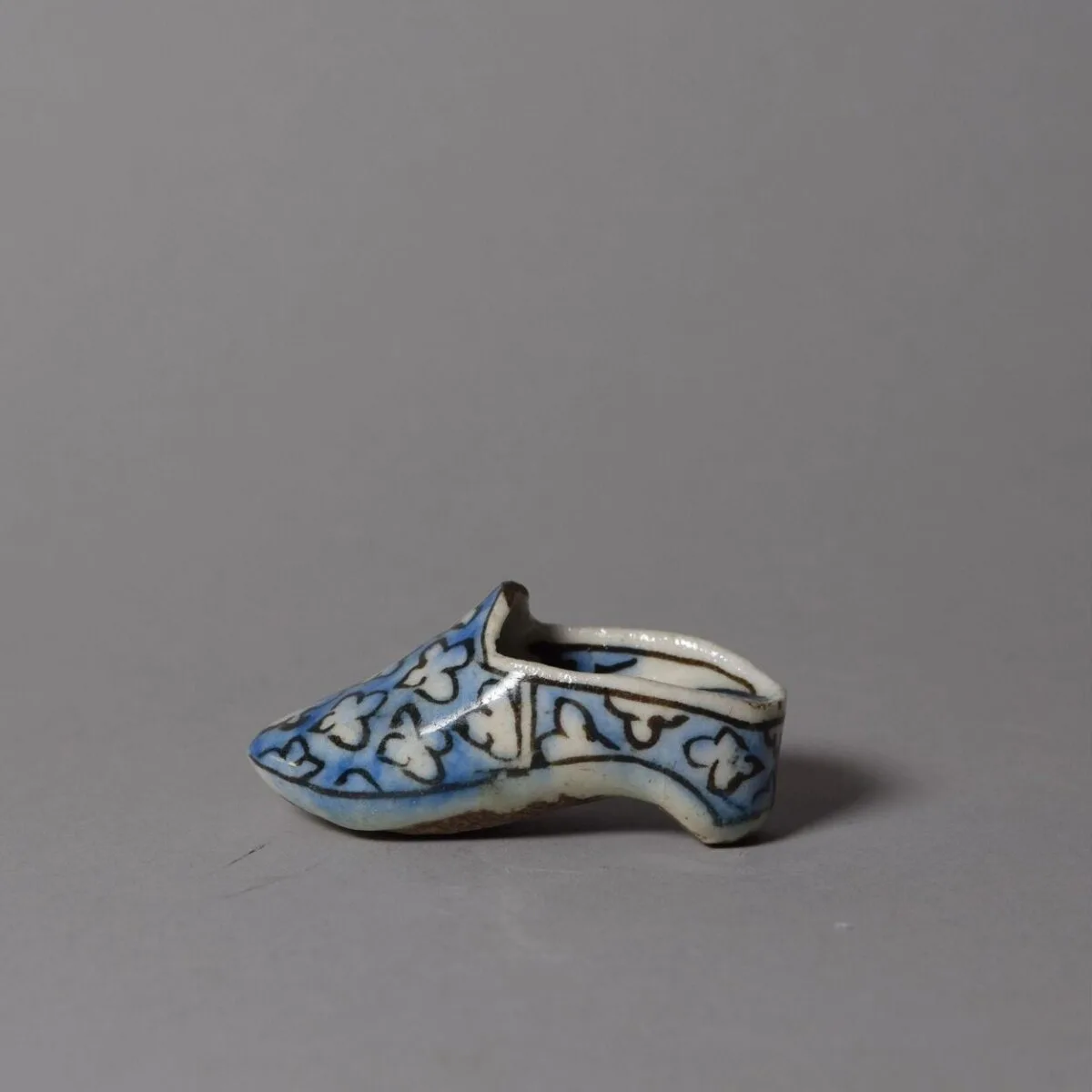 Shoe — تصویر رکورد موزهٔ ویکتوریا و آلبرت