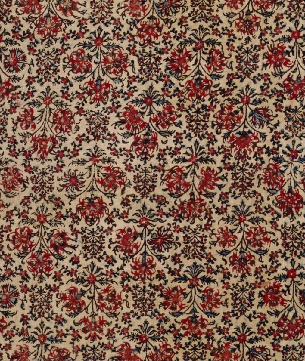 Prayer mat — تصویر رکورد موزهٔ ویکتوریا و آلبرت