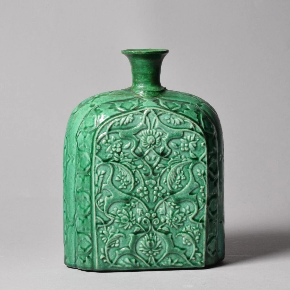 نمای تکمیلی همان اثر — شمارهٔ اموال 2492&A-1876