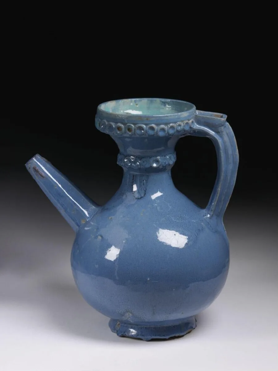 Ewer — تصویر رکورد موزهٔ ویکتوریا و آلبرت