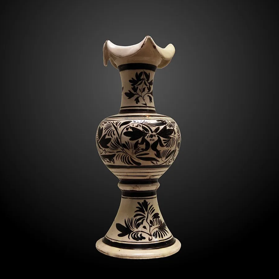 Vase Song dynasty-MA 3021 — تصویر رکورد ویکی‌داده