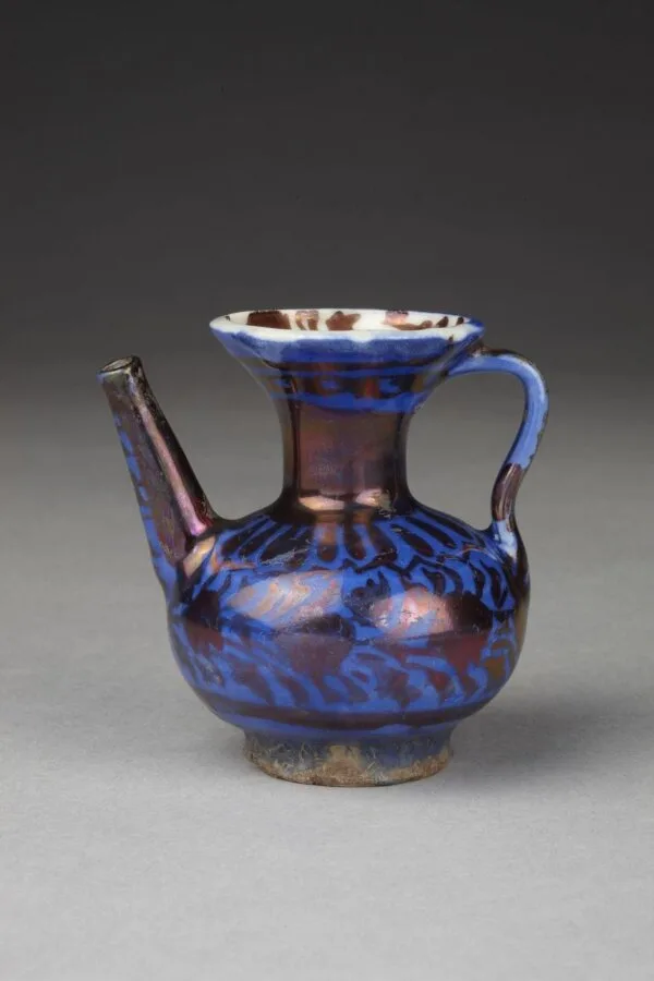 Ewer — تصویر رکورد موزهٔ ویکتوریا و آلبرت