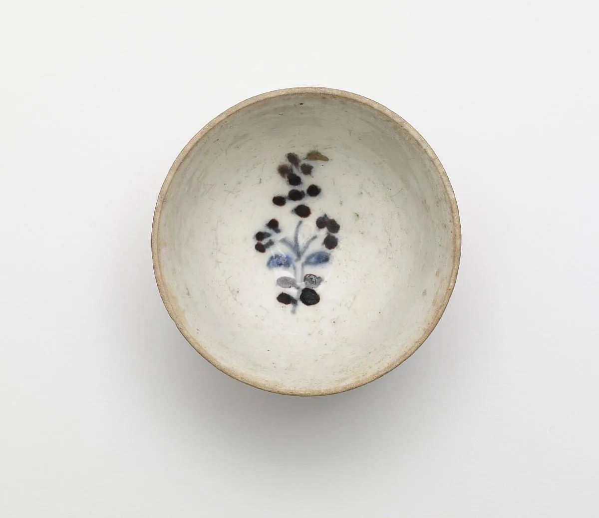 Cup — تصویر رکورد موزهٔ ملی هنر آسیایی اسمیتسونیان (دسترسی آزاد)
