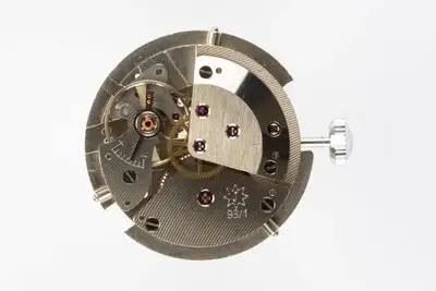 Armbanduhr, Junghans, Schramberg, um 1955 — تصویر رکورد یوروپیانا