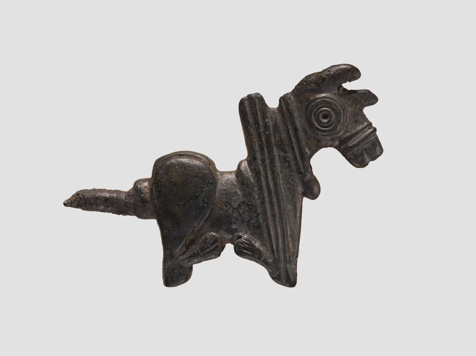 Pin — تصویر رکورد موزهٔ متروپولیتن (دسترسی آزاد)