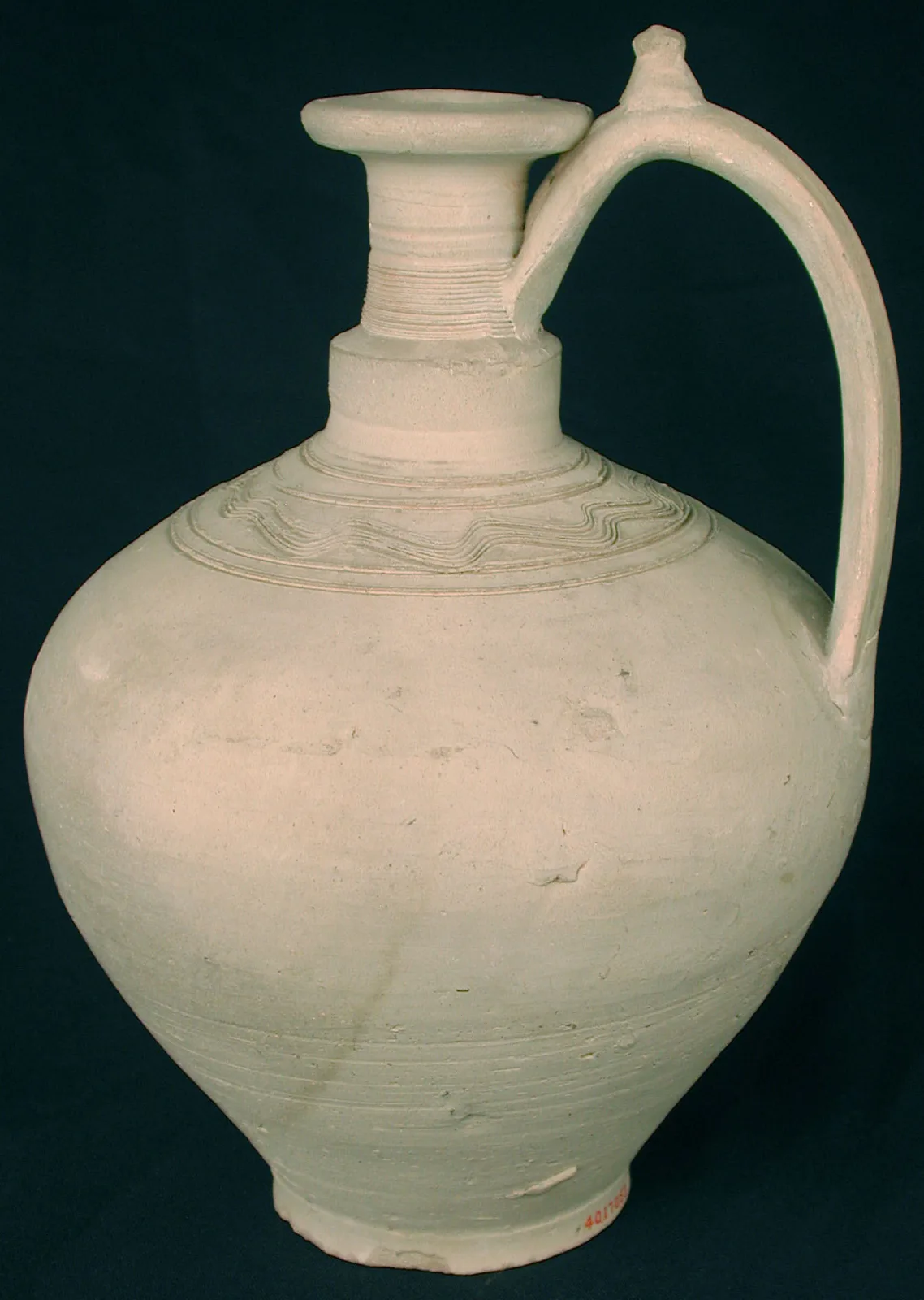 Ewer — تصویر رکورد موزهٔ متروپولیتن (دسترسی آزاد)