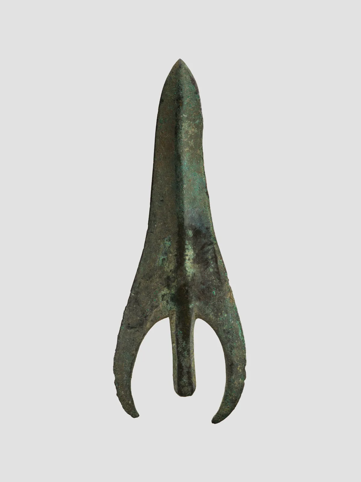 Arrowhead — تصویر رکورد موزهٔ متروپولیتن (دسترسی آزاد)