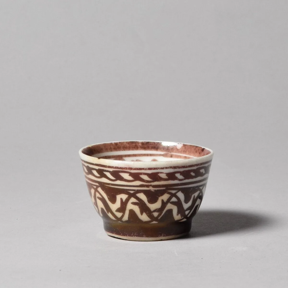 Bowl — تصویر رکورد موزهٔ ویکتوریا و آلبرت