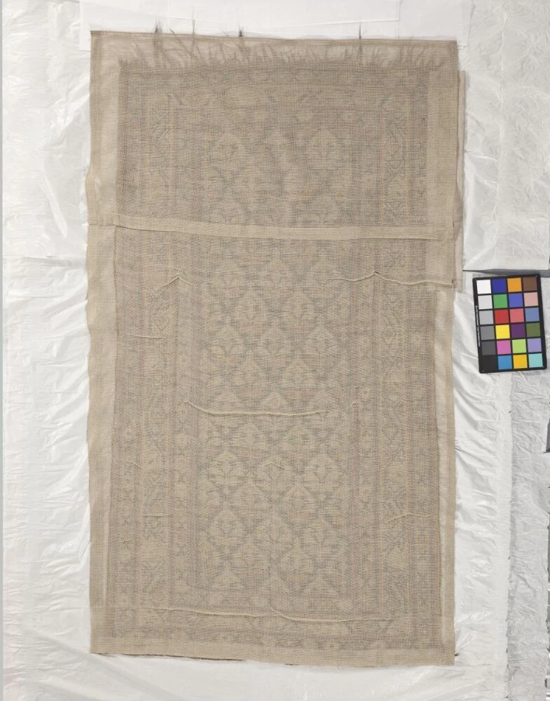 نمای تکمیلی همان اثر — شمارهٔ اموال 322-1896