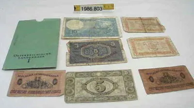 Geld — تصویر رکورد یوروپیانا